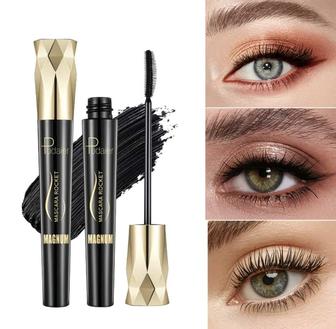Новая тушь mascara