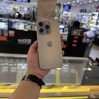 iPhone 15 Pro 128Gb 89% идеал