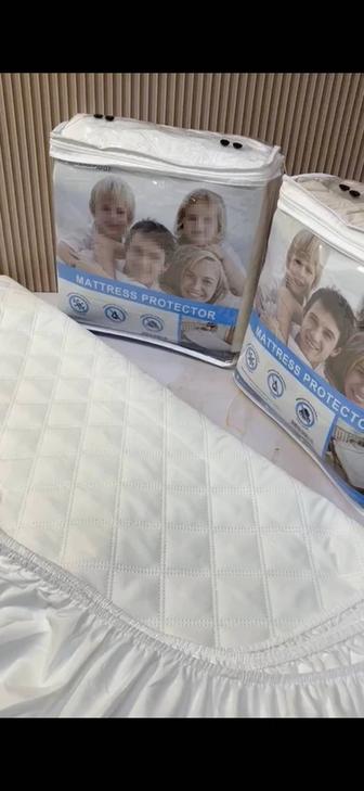 Продам наматрасник водонепроницаемый