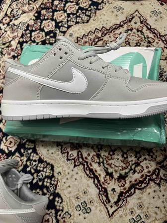 Кроссовки Nike Sb