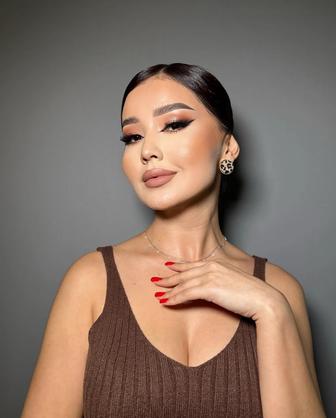 Курсы макияжа, сам себе визажист