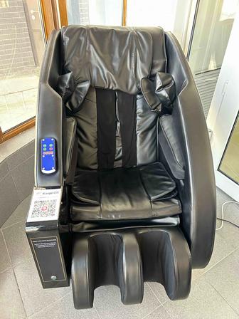 Массажное кресло для бизнеса хороший пассивный доход