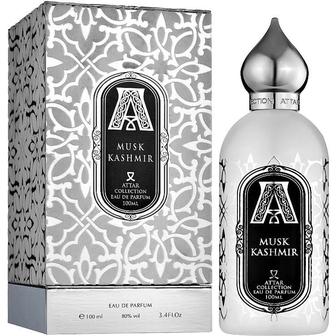 Парфюмерная вода Attar Collection MUSK KASHMIR 100