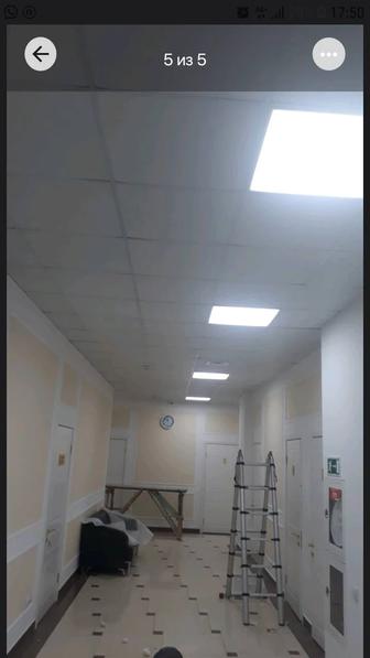 Ремонт кв коттедж и офис