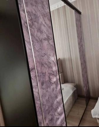 Мебель шкаф плательный