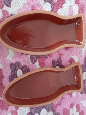 Формы для запекания