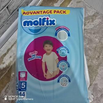 Памперс молфикс