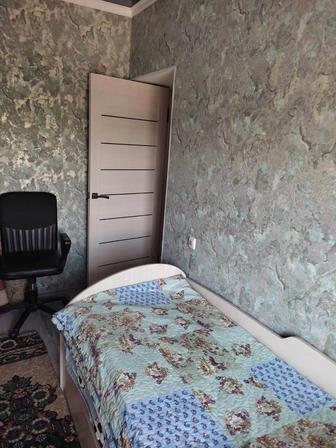 Продам детскую двухярусную кровать