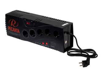 Стабилизатор напряжения Ресанта 2 киловатта