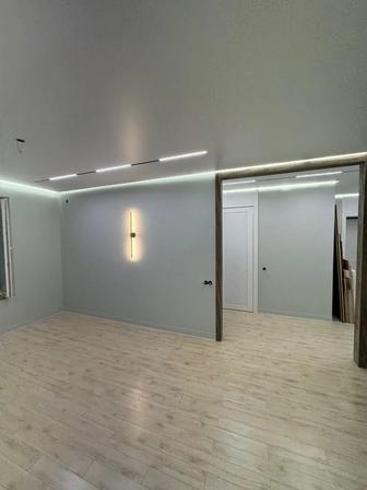 Полный ремонт квартир/домов