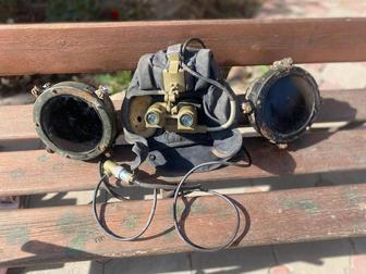 Прибор ночного видения