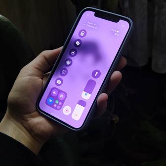 iPhone 12 128gb Purple