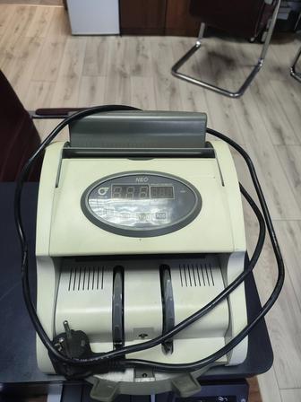 Продам кассовый аппарат