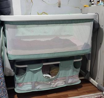 Электрокачалка