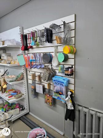 Эконом панели