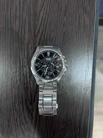 Часы Casio