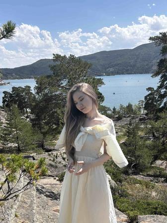 кассир, консультант