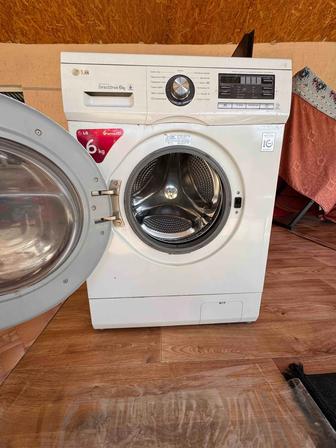 Стиральную машинку