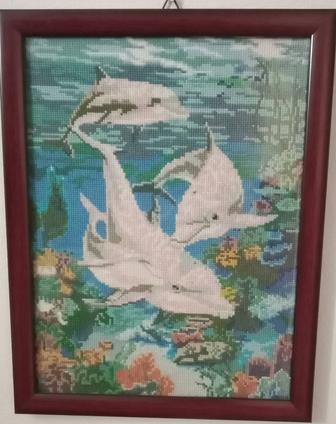 Продам картину