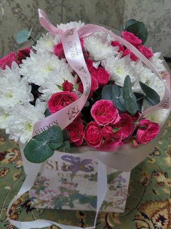 Продается букет