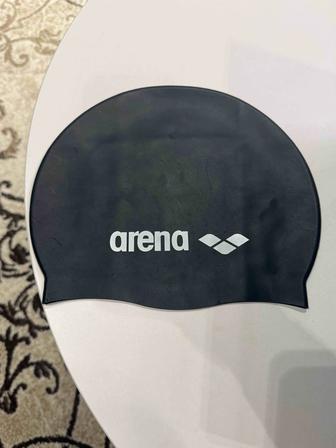 Шапочка для плаванья