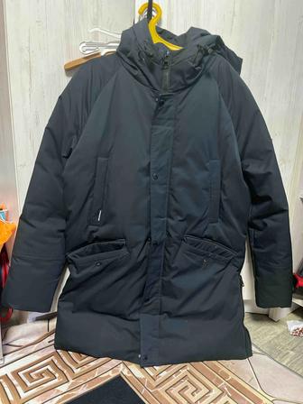 Разгрузка гардероба