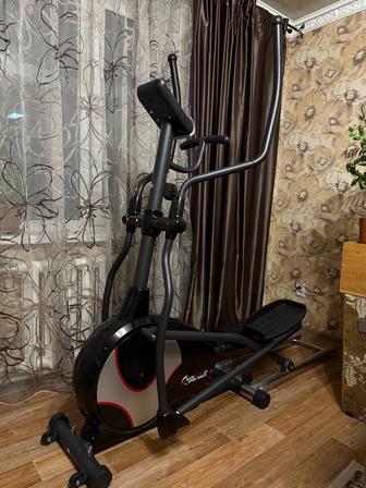 Эллиптический тренажер