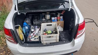 Регулировка Окон