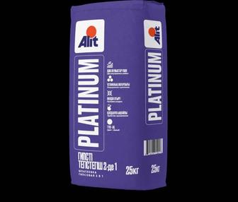 Продам Alit Platinum