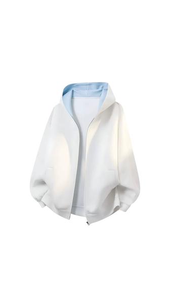 Худи BOXY 400g премиум качество по доступной цене