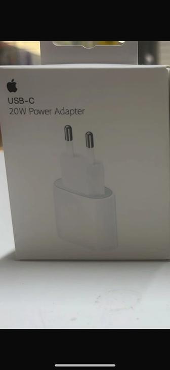 Аксессуары для телефона Блок 20W
