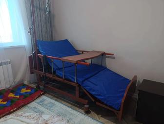 Продам кровать электрический