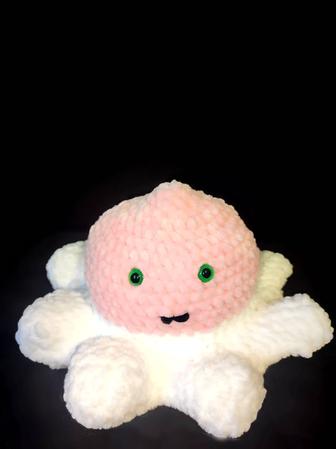 Игрушки ручной работы