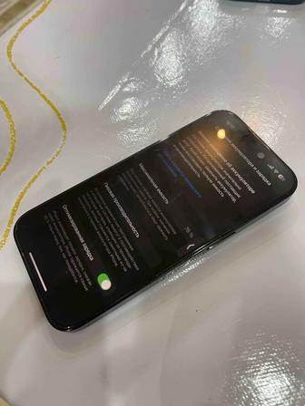 Iphone 14pro 128гб