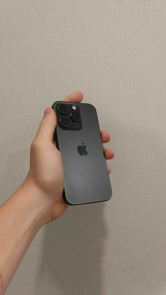 Айфон 15 Про / IPhone 15 Pro