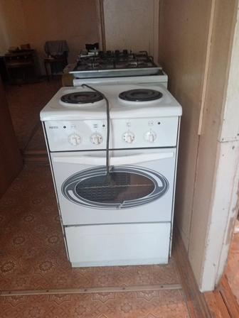 Продам электро плиту Мечта
