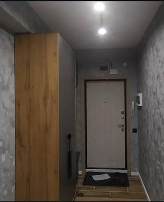 Ремонт квартир под ключ, и мелкосрочный ремонт