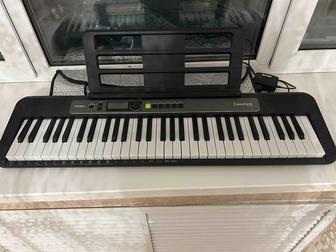 Продам синтезатор Casio LK-S250