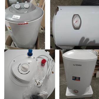 Продам водонагреватели