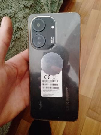Смартфон редми 13 с