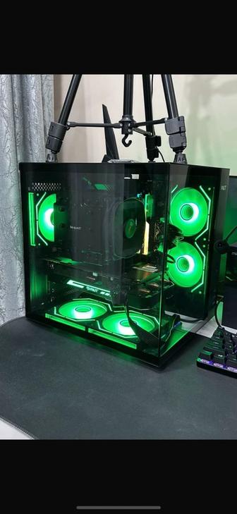 Продам системный блок не дорого срочно!