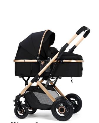 Продам коляску