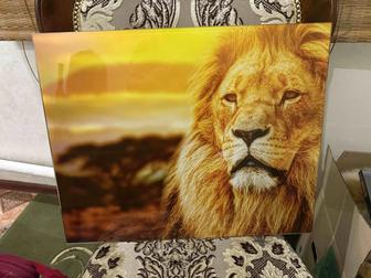 Продам стекланный картинка