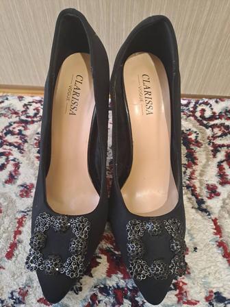 Женские туфли