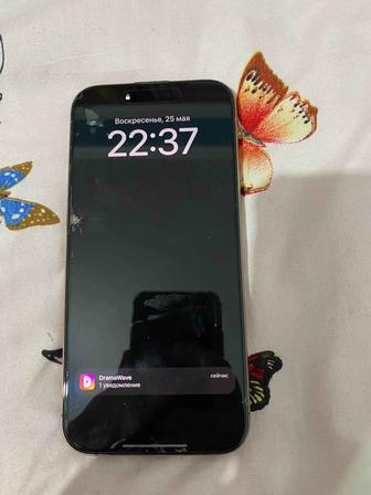 Телефон Iphone
