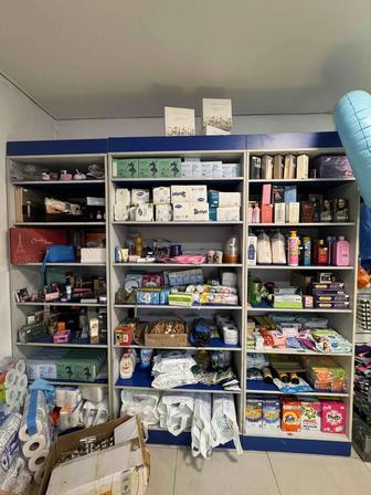 Продам полки для бизнеса/магазина