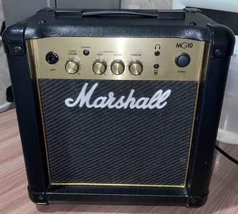 Усилитель для электрогитар