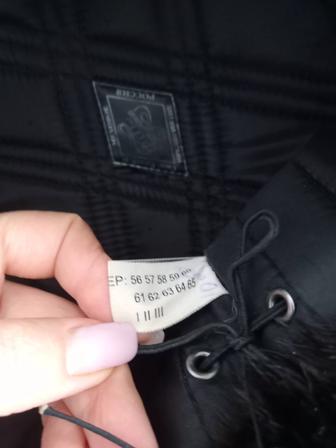 Продам шапку-ушанку