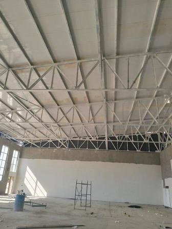 Сварочные работы любой сложности