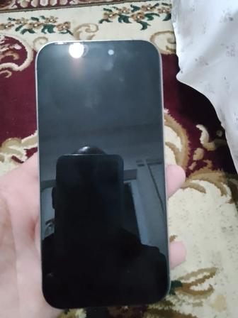 Айфон 15 про 256 гига